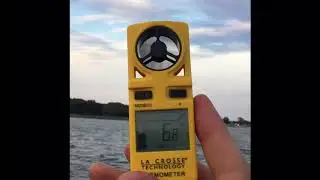Weather Observations (part1)
