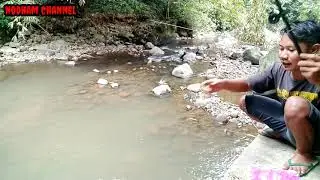 Spot Galak Wader Andong