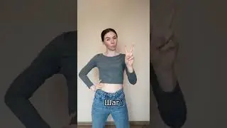 Как сделать красивую вертушку кистями