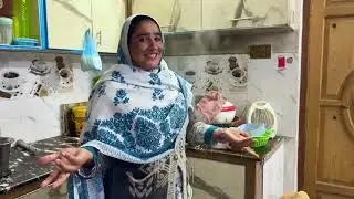 saag banany ki instent recipe | sarson ka saag banane ka tarika | gandal wala saag 17 January 2026