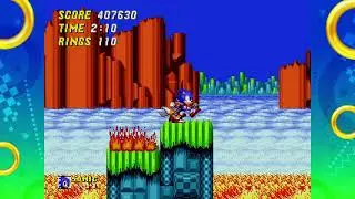 Sonic Original Nintendo Switch Oled #gameretro #sonic #sonicthehedgehog #sega #megadrive 