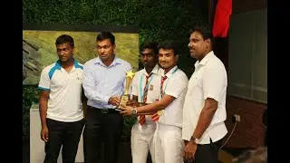 Yarl Geek Challenge Season 9 Junior - Exprience Sharing by Milaxshan