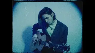 Iskander Moon - Berlin (Official Video)