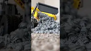 Goliath 6x6 RC Dumptruck