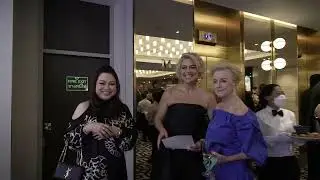 Inspiring Women in Travel Asia Awards 2023 | | Event Management. B-Concept Group