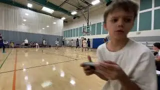 CHS Knights VS HCS Mustangs 2/12/2022