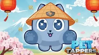 Pet Tappers how to hatch 100+ eggs for f2p