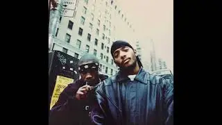 mobb deep x meet the grahams type beat [FREE FOR PROFIT]