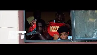Wholelotta Yungin x ATM Ju - Str8 Like That (Official Music Video) Shot by @Dukefilmedittv