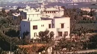 Harry Hopkins, FDR - Video Test 1