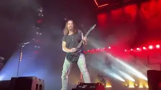 Halestorm-I Get Off Live, Saskatoon Sk October 5/2025