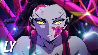 Cicatrices - DAKI RAP | Kimetsu no Yaiba | Laury ft. @Danixdcs
