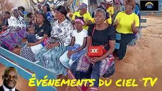 TGFA SOYO ANGOLA MATONDI NA NKOLO 2025