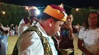 2019.08.16 محفل غسان قرون  tabala