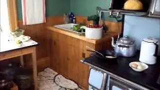Whitefish Point Lighthouse Tour