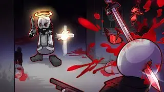 Madness Condemnation