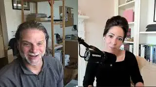 Episode 6:  Meet John Lentini, President of BOLD Training