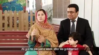 Aur Sunao- Ali
