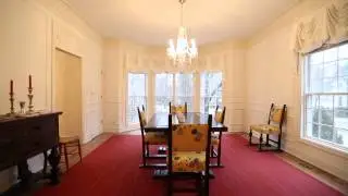 KCMO Home Tour: 1030 W 59th Terrace (Sirenna Beyer, Reece and Nichols)