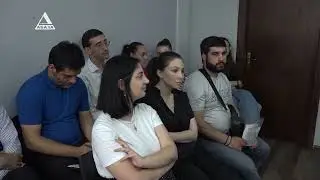 Cуд между Сухумской Администрацией и Городским Собранием начался