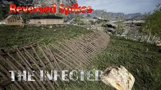 The Best Base Defense  - The Infected - S2E10