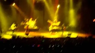 Maroon 5 - Live In Manila 2012 - If I Never See Your Face Again