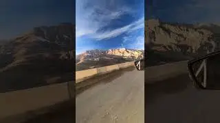 Северная Осетия #views #adventure #travel #reels #beautiful #russia #nature #mountains #vibes #vlog