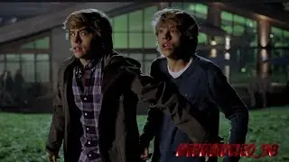 Zack and Cody brother