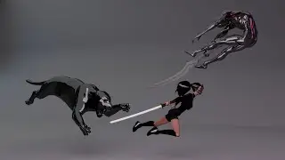Game Fight 001