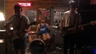 Midnight Movie - Margins @ Hollow Earth Radio (Live 2019)