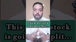 Stock Split - Shangar Decor Limited.