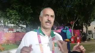 The secret of pakistan wrestling team  victory revealed   by Arshad Staar interview