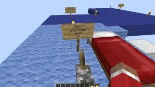 BarcaSlapz - Minecraft Prestige Parkour Custom Map