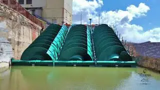 Bayburt Hes 450kW