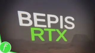 BEPIS RTX (Tetris RTX) Gameplay HD (PC) | NO COMMENTARY