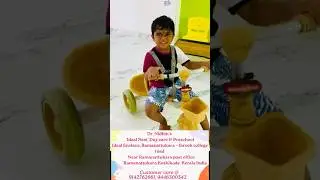 #IdealNestDayCare #DoctorNidhin #DayCare #Preschool #Ramanattukara #Kozhikode #ChildCare #EarlyLearn