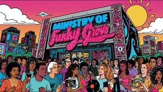 Midnight in Soul Avenue (Groovy Soul Mix)