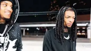 Tay Cartier - Back broke (Official Music Video)