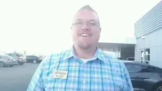 Behind the scenes of the Dealership - Episode 1: How to detail a car! Anderson Ford