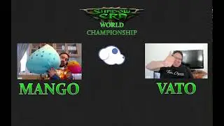 Shadow Era World Championship 2022 Heats Up!