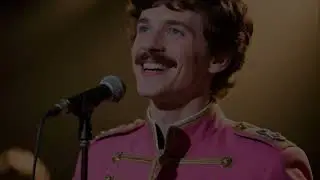 The Beatles: С небольшой помощью моих друзей