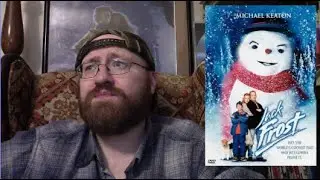 Jack Frost (1998) Movie Review