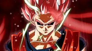 DRAGON BALL SUPER AMV - DAN DAN KOKORO HIKARETEKU TECHNO REMIX