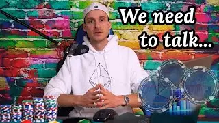 Обновление токенов ECOMI OMI и приложения VeVe &mdash; давайте обсудим, что происходит...