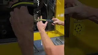 Akumulatorowa latarka czołowa LED z czujnikiem ruchu do przyg&oacute;d na świeżym powietrzu #headlamp