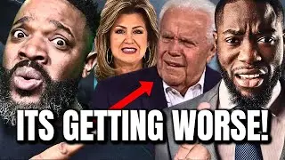 Хотите узнать правду о Джесси Дюплантисе из Daystar? Смотрите прямо сейчас!