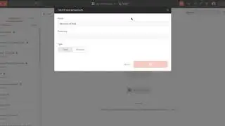 Export and Import all of the data - this will also include the Archived data