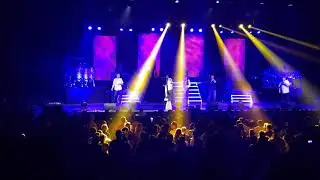 UB 40   2017 Australian tour