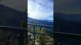 Shimla Railway Track With Natural Beauty #shorts #viral  #youtubeshorts /Lovely Traveller