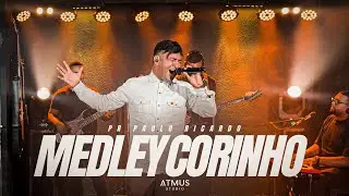 MEDLEY CORINHO Pr Paulo Ricardo / COVER - AO VIVO